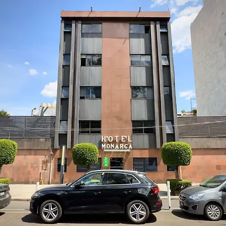 Hotel Monarca