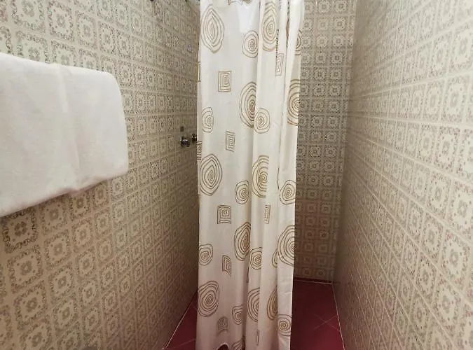 Отель Monarca