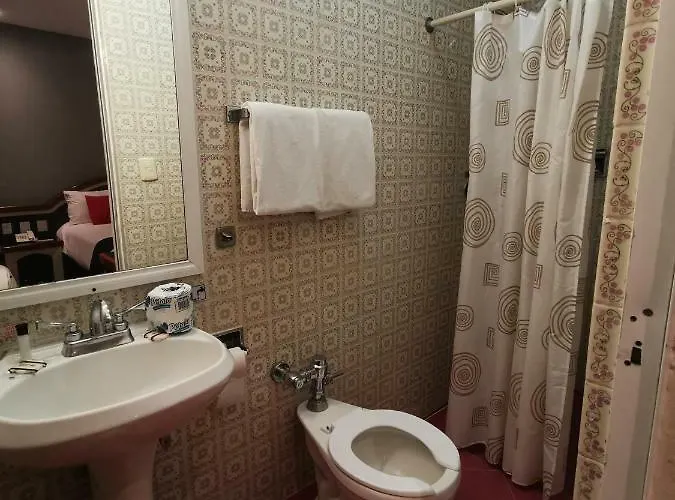 Hotel Monarca 3*
