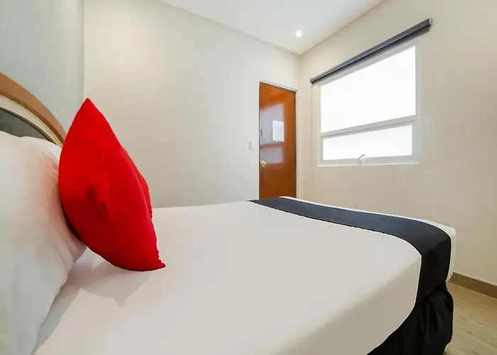 Hotel Monarca